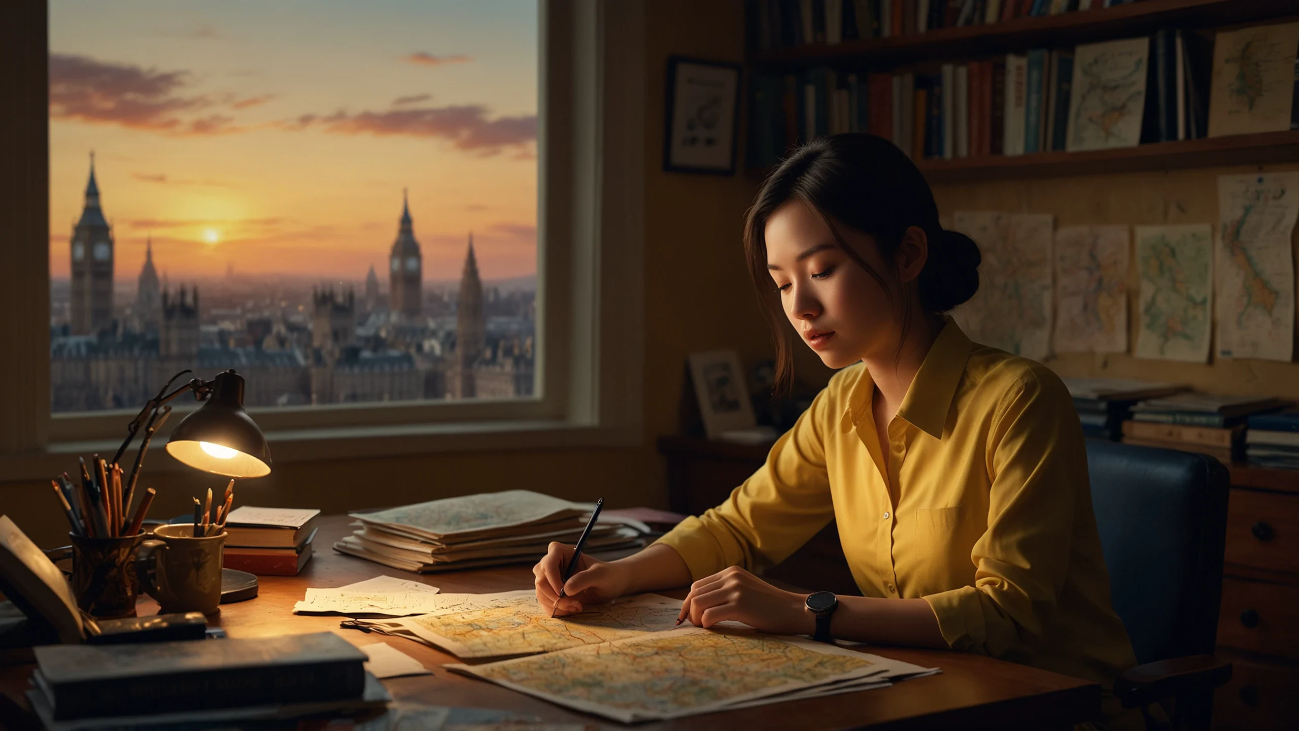_Làm visa Anh – Chọn loại dịch vụ phù hợp và tận dụng ưu đãi phí tốt nhất cùng Visa Viettin._