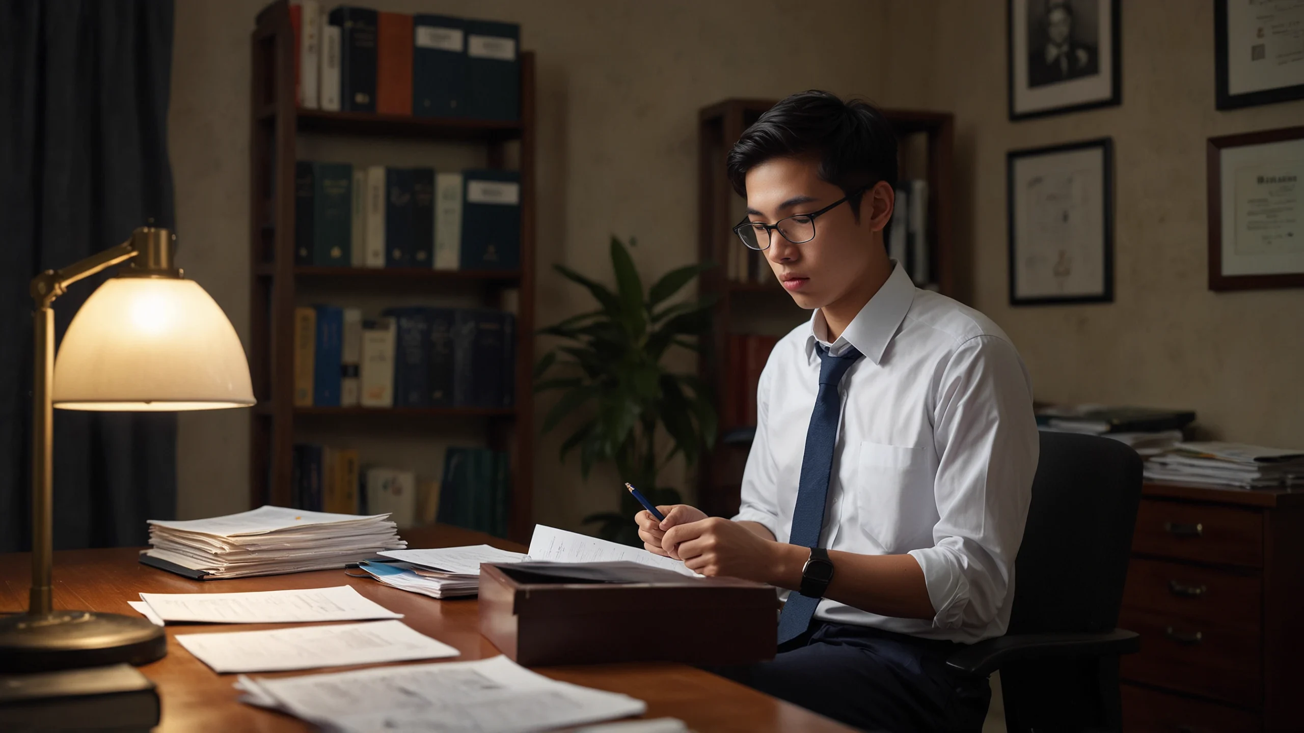 _Visa du học là cánh cổng mở đường cho những khát khao khám phá tri thức ở xứ sở sương mù._