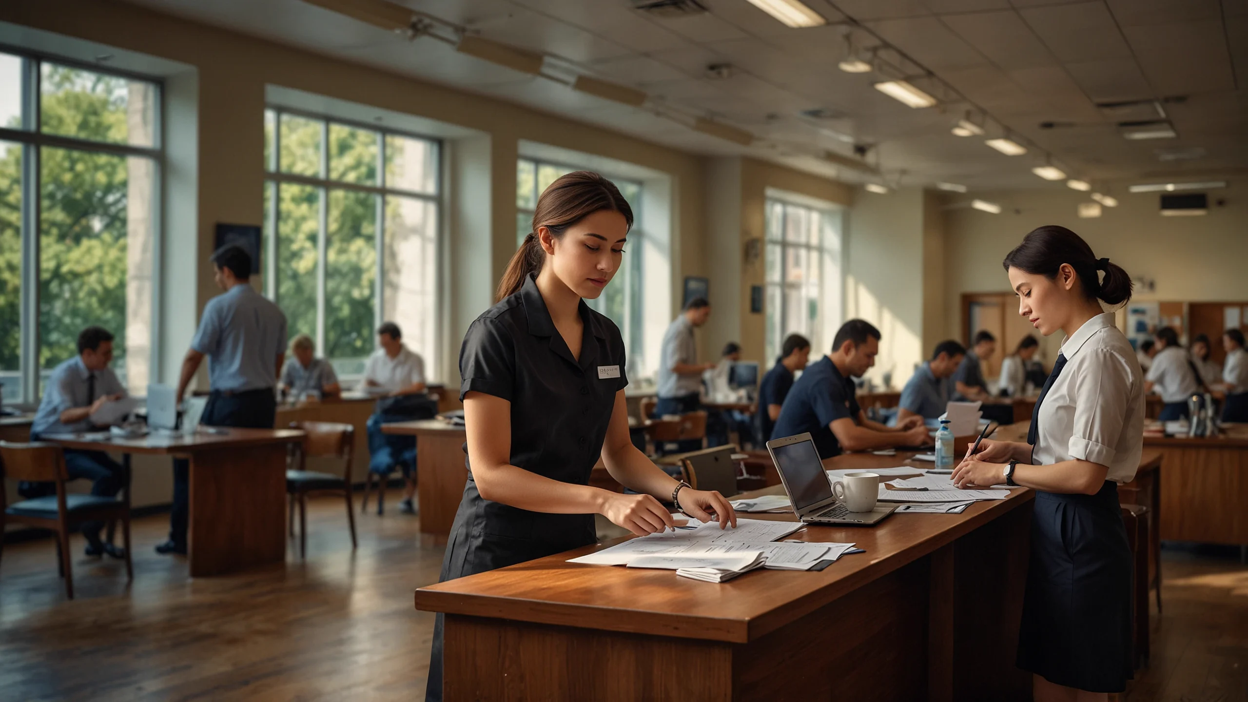 _**Hành trình khám phá nước Anh phụ thuộc vào sự chuẩn bị chu đáo và thủ tục xin visa chính xác.**_