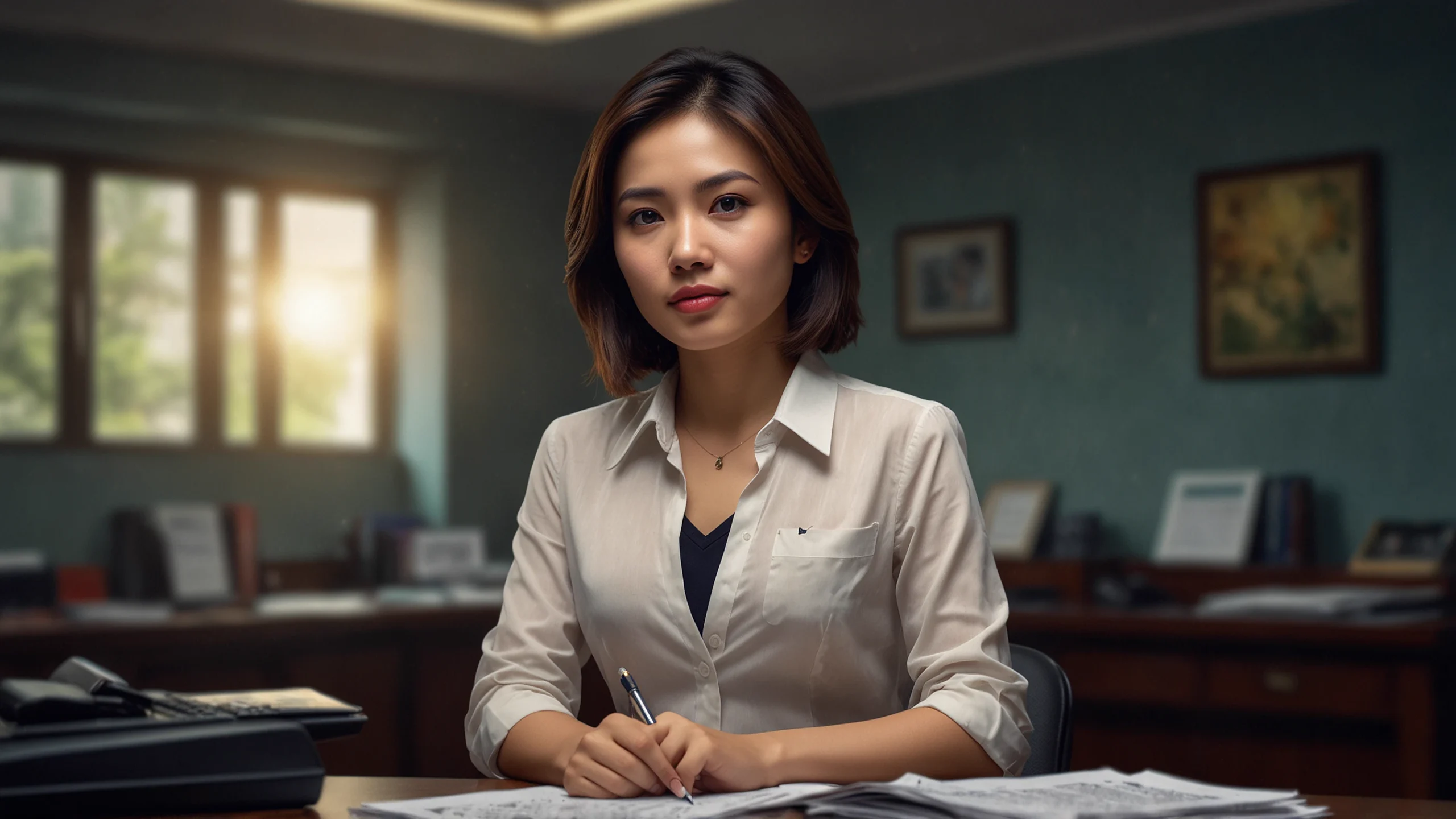 Hãy trang bị đầy đủ kiến thức và sự tự tin trước buổi phỏng vấn visa Anh.
