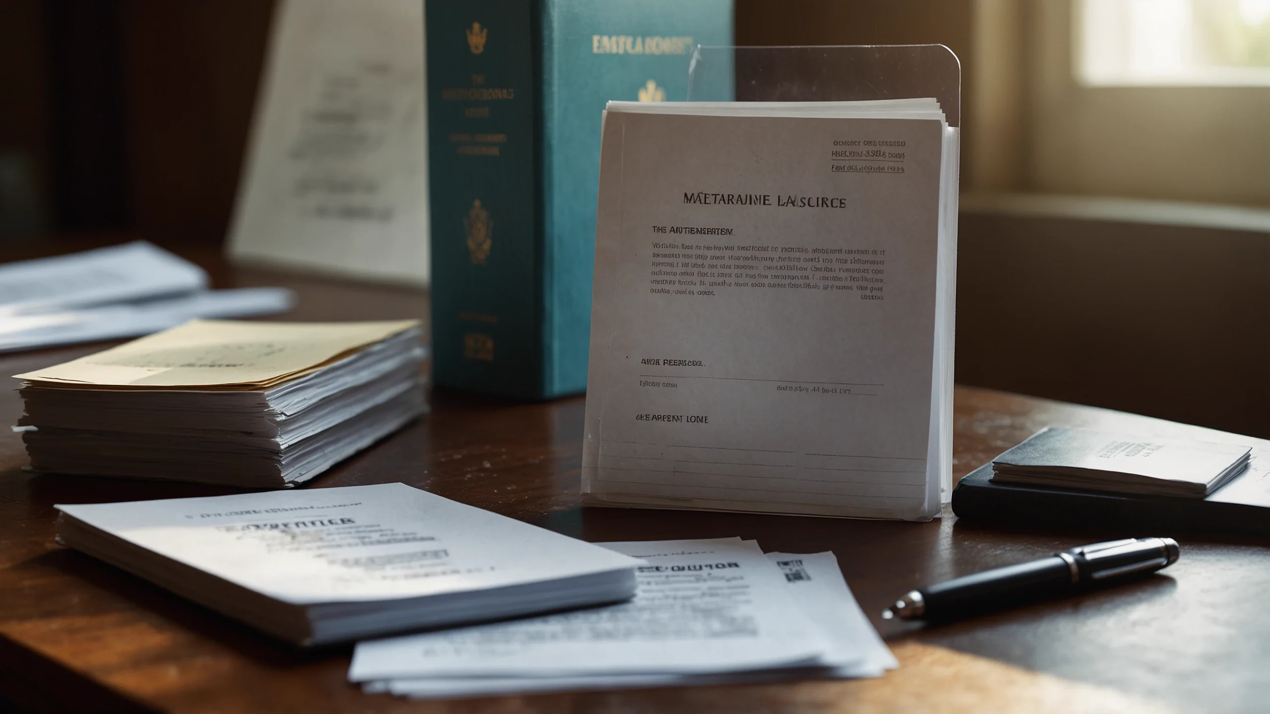_Phỏng vấn visa Đức - Bước không thể thiếu trong quá trình xin visa._