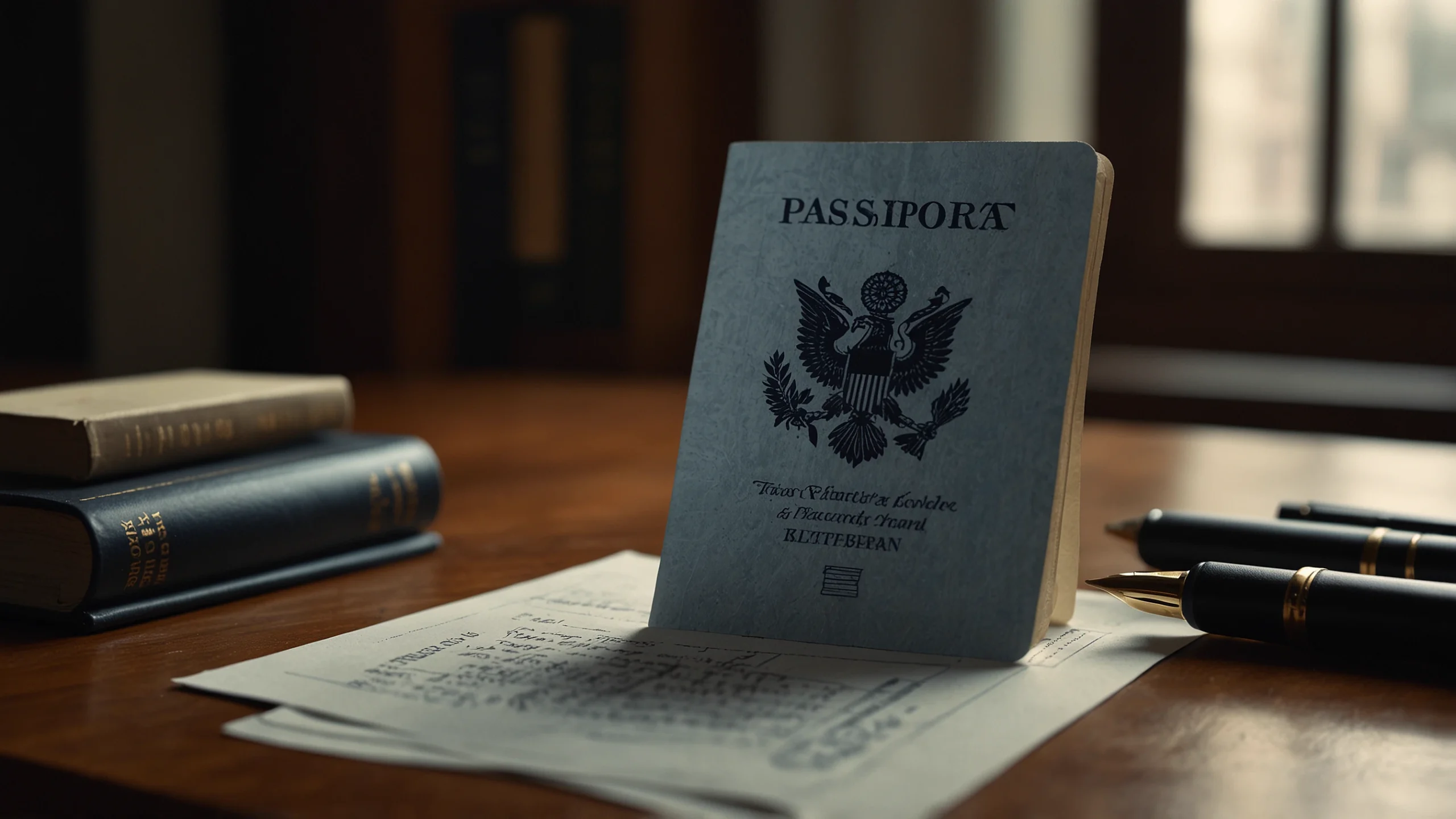 *Các yếu tố cần thiết trong hồ sơ xin visa Đức.*