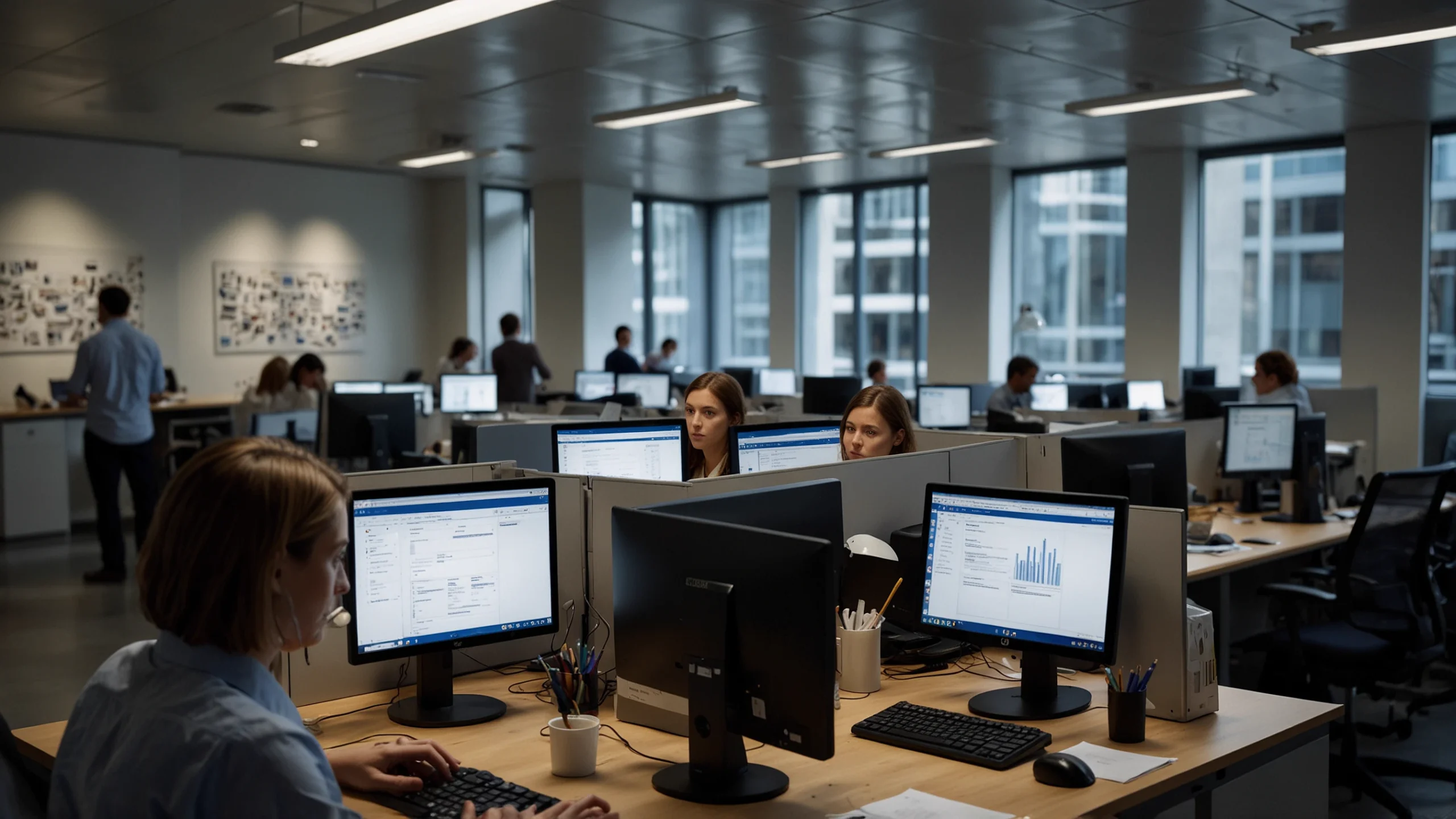 *Visa Viettin – Giải pháp tối ưu cho dịch thuật hồ sơ xin visa Đức.*