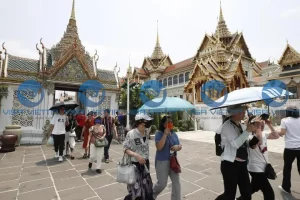 Thái Lan dự kiến hủy miễn visa du lịch 60 ngày: Những thay đổi quan trọng và 5 điều kiện để đậu visa 100%