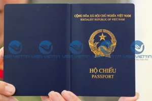 Bảy trường hợp bị thu hồi hội chiếu, hủy giá trị hộ chiếu từ 1/7 bạn cần biết