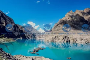 Kinh nghiệm xin visa du lịch Pakistan mới nhất 2026 – Cập nhật đầy đủ từ A–Z