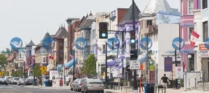 Visa thăm thân Mỹ có đi được Canada không? Giải đáp chi tiết 2026