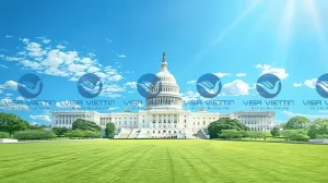 Visa thăm thân Mỹ có đi được châu Âu không? Giải đáp đầy đủ 2026