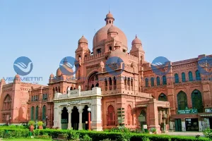 Chi phí làm visa du lịch Pakistan bao nhiêu? Giải đáp chi tiết từ Visa Viettin