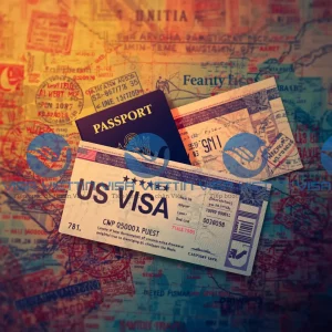 Dịch vụ làm Visa Mỹ trọn gói tại TP.HCM: Giải pháp chinh phục tấm vé vàng từ Visa Viettin