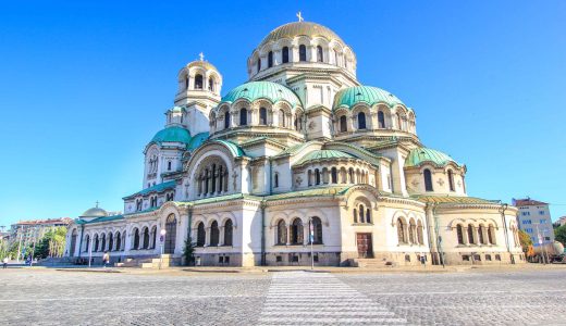 (1) thu tuc xin visa bulgaria
