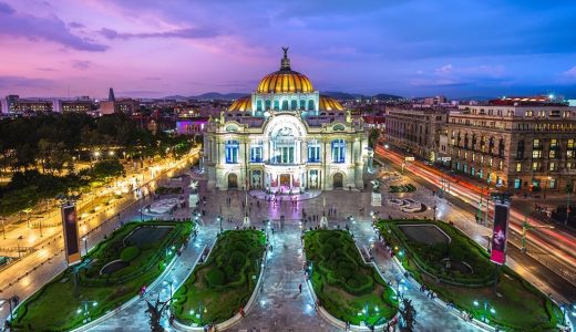 (3) visa du lich mexico