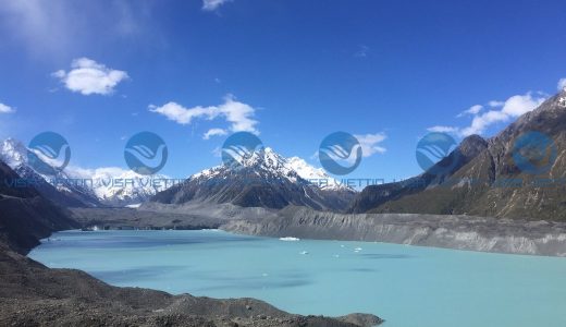 blue-lake-glacier-and