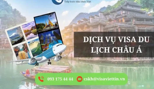 dich-vu-visa-du-lich-chau-a-Visa-Viettin
