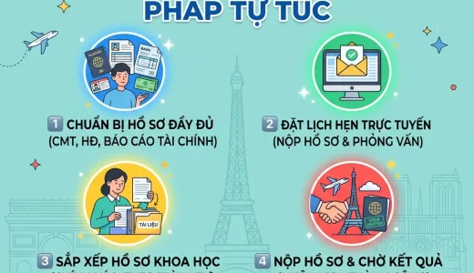 kinh-nghiem-xin-visa-phap-tu-tuc-visa-viettin