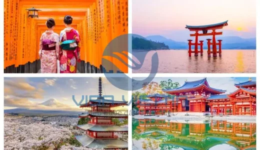 lam-visa-nhat-ban-Visa-Viettin