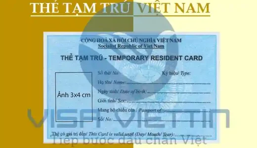 the-tam-tru-viet-nam-visa-viettin
