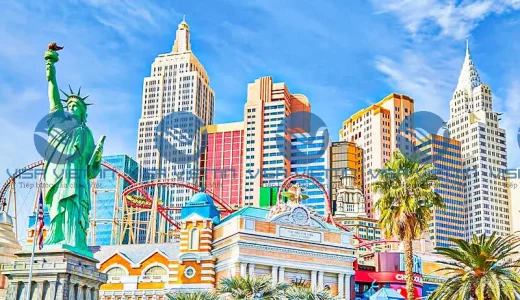 Dịch vụ visa Mỹ uy tín TP.HCM: Giải pháp chinh phục thị thực Hoa Kỳ cùng Visa Viettin