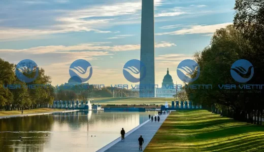 Có cần người bảo lãnh khi xin visa thăm thân Mỹ không? Giải đáp chi tiết 2026