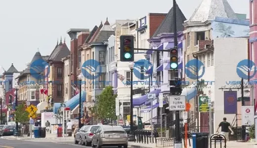 Visa thăm thân Mỹ có đi được Canada không? Giải đáp chi tiết 2026