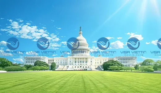 Visa thăm thân Mỹ có đi được châu Âu không? Giải đáp đầy đủ 2026